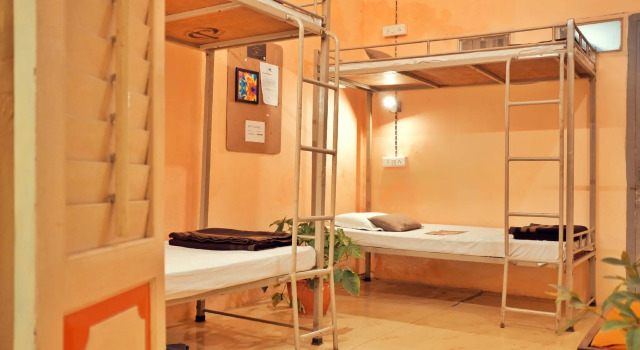 International Travellers Hostel