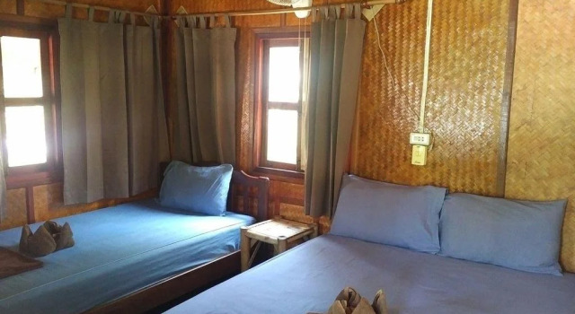 My Way Bungalows