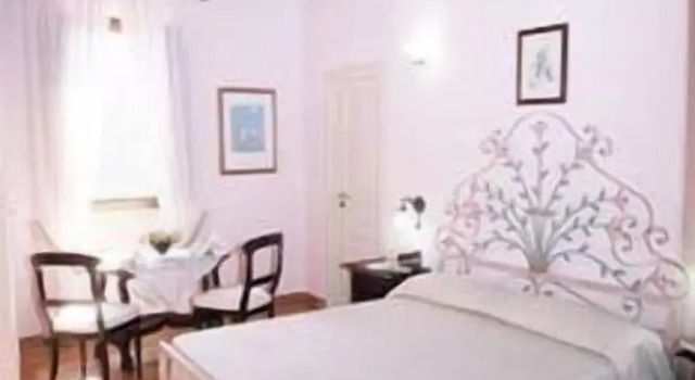Двухместный номер Standard Hotel Casale 900