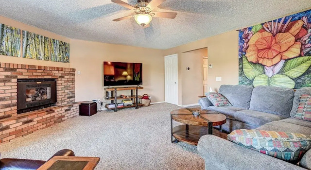 Flagstaff Condo w/ Balcony in Golf Community!, 预订 酒店 弗拉格斯塔夫 科罗拉多大峡谷