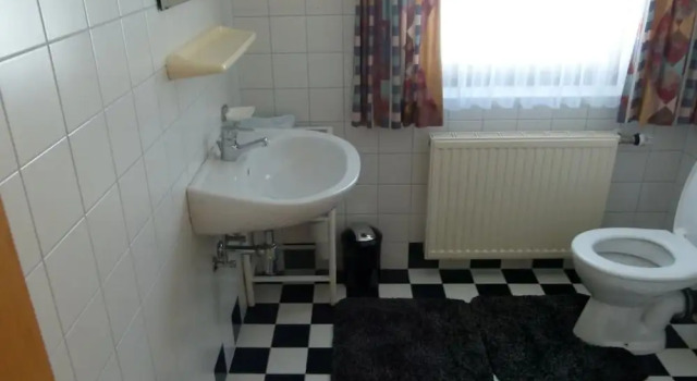 Апартаменты Base-Camp Appartement