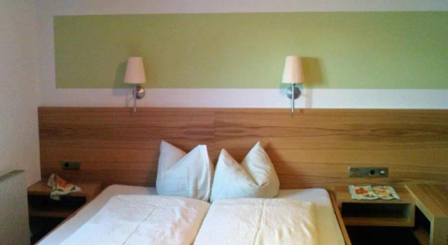 Номер Standard Apart Austria