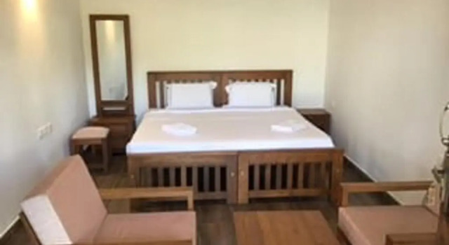 Номер Standard Logan Camp Ooty