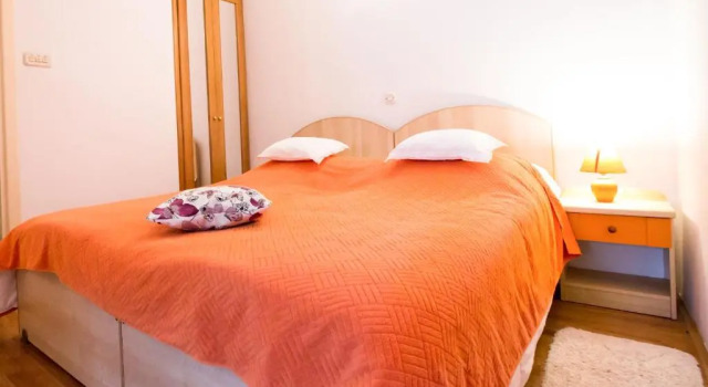 Апартаменты Apartments Kuća Mala