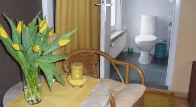 B&B Maison Printaniere
