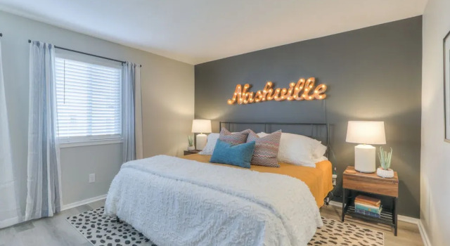 Riverfront Retreat