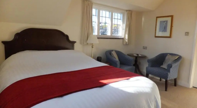 Little England Cottage, Prenota Casa vacanze Milborne Saint Andrew Regno Unito