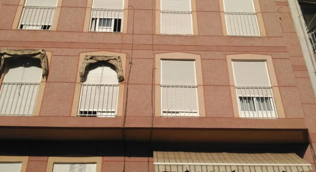 Casa Erick