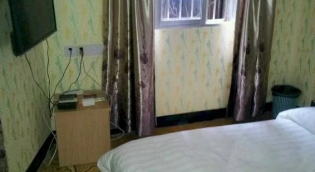 Wanhua Hotel