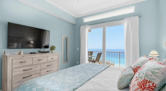 Laketown Wharf Penthouse 2026, Забронировать Отель Панама-Сити Панхэндл Флорида, рядом с Загородный клуб "Сигнал Хилл"