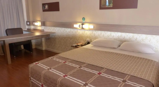 Двухместный номер Standard Hotel 10 Palmas