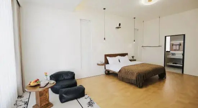 Chunjian Homestay, Prenota Hotel Hotel a Dali con parcheggio, Parcheggio