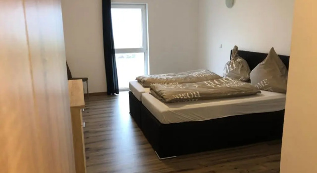 Stundenhotel Krieger, Réserver Hôtel Bueren Région de Paderborn