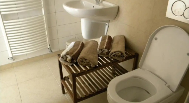 Номер Standard B&B ´t Hof van Kessel