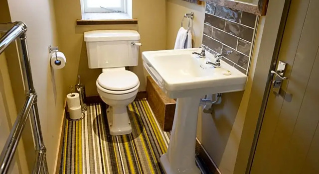 Номер Standard The White Hart, South Harting