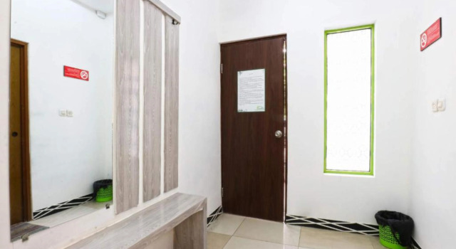 Номер Standard Habibah Syariah Hotel