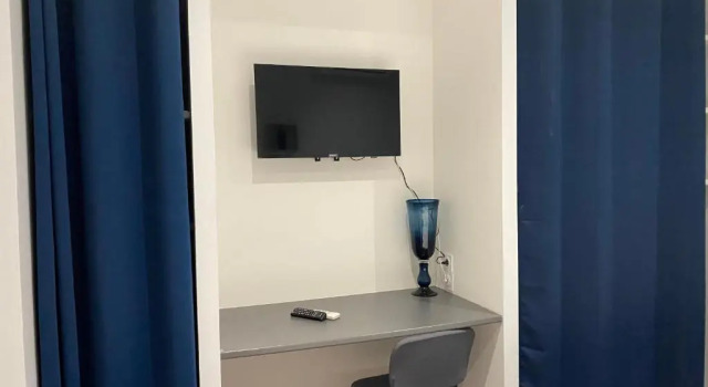 Семейный номер Standard Hotel Le Kallisté