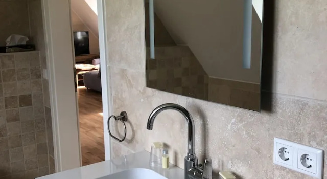 Appartement Ferienwohnung Herbstprinz