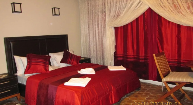 Santa Roza Butik Otel, Book Bed and Breakfast Polonezkoy Marmara Region
