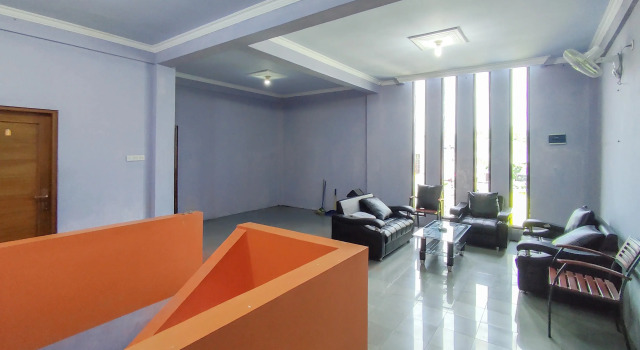 Wisma Tulus Syariah Kebumen RedPartner