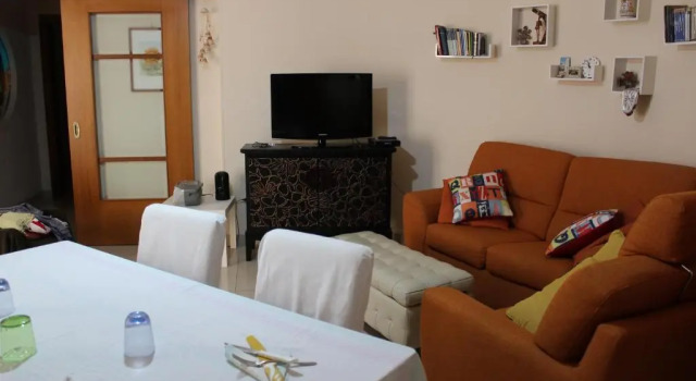 Апартаменты Residenza Del Sole