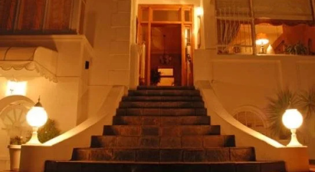 Sir Harveys Bed and Breakfast, Забронировать Отель Отели Дурбана с бассейном, рядом с Life Entabeni Hospital, Бассейн