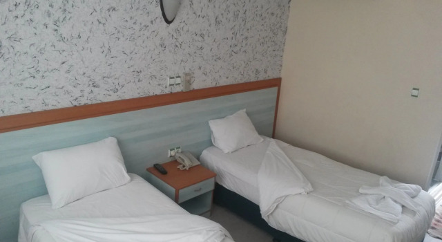 Otel Uyum Pamukkale