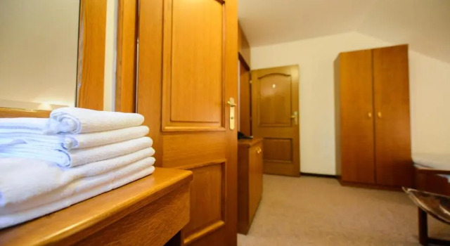 Номер Standard Guest House Bakhus