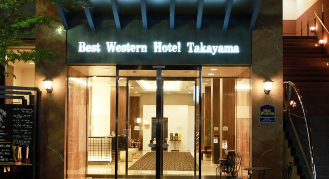 Chisun Grand Takayama
