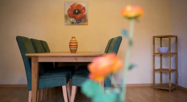 Апартаменты Haus Nova am Bollerberg