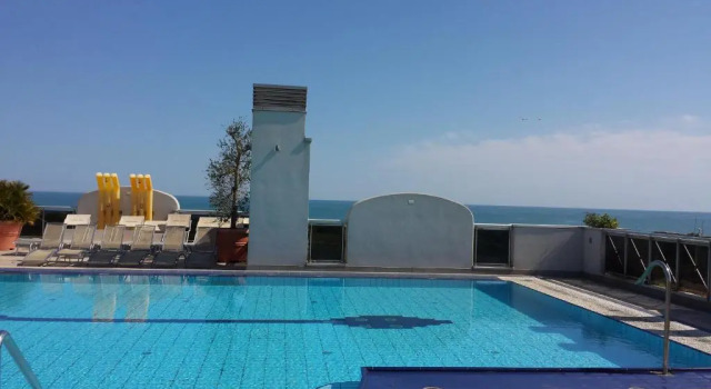 Апартаменты Eraclea Palace Appartements