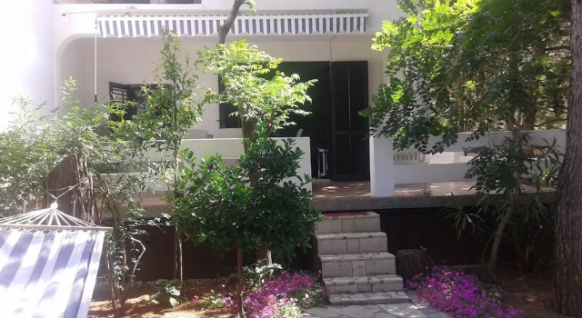House Jadranka
