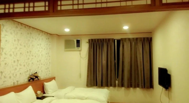 He Yun B&B