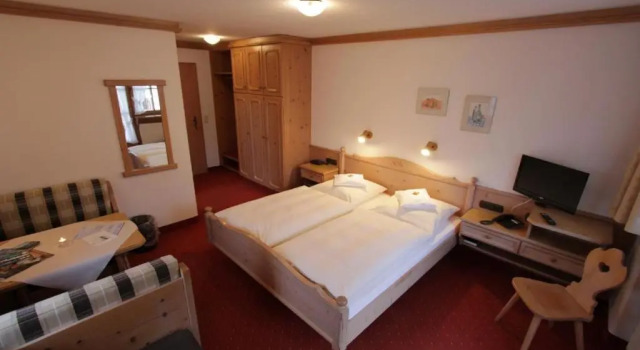 Номер Standard Gästehaus Angerer