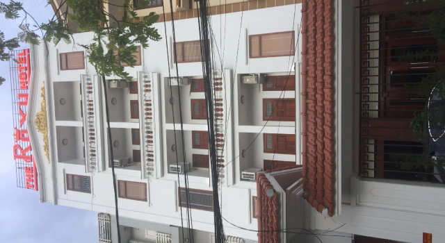 Roxy Hotel, Забронировать Отель Хайфон Муниципалитет Хайфон