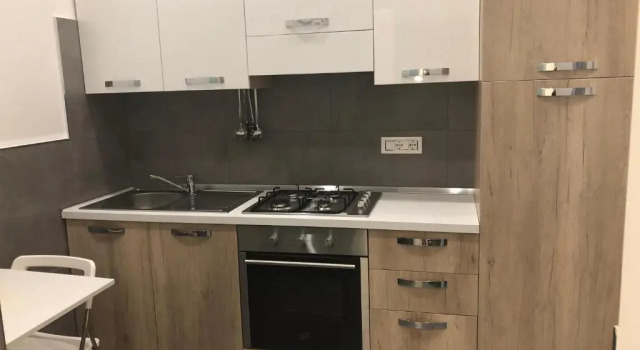 Апартаменты Superior Calamo-Residence- B&B
