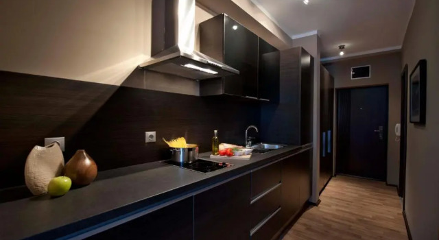 Suite Soho Apartments
