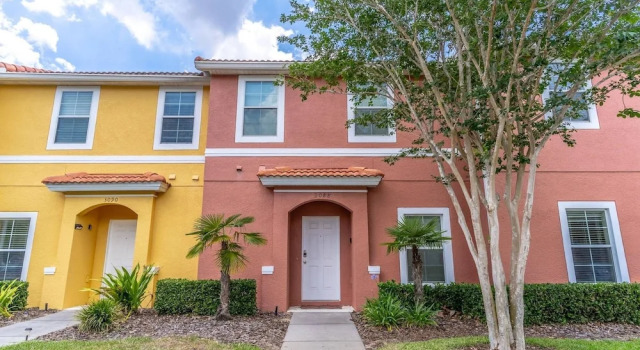 3088 Encantada