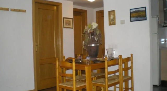 Апартаменты Apartamentos Turísticos Reyes Católicos