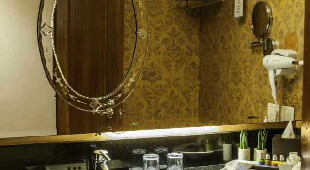 Люкс Hotel Celeste Makati