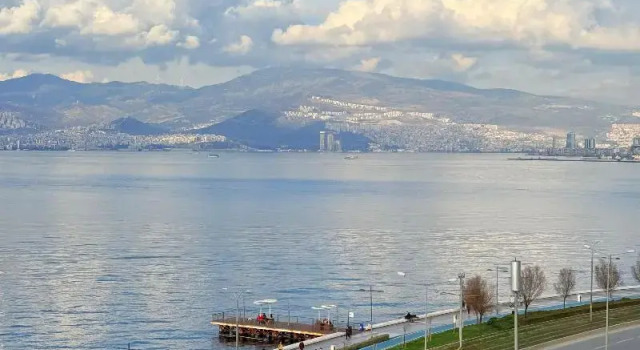 Двухместный номер Deluxe The Yalı Konak Hotel İzmir