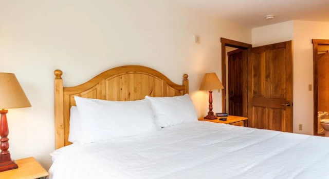 Red Hawk Lodge #2267 - 2 Br Condo, Забронировать Апартаменты/квартира Кистон Roosevelt National Forest