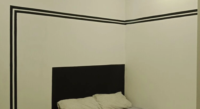 Gosh Desaru Bed Space