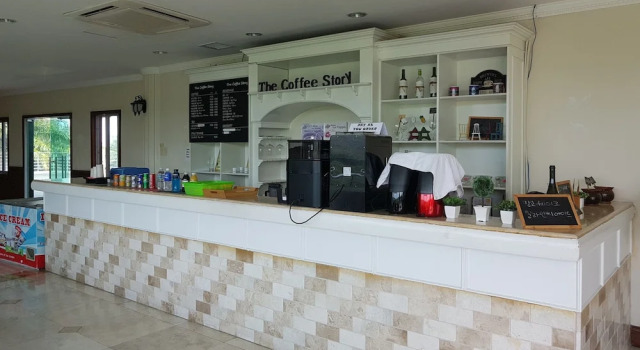 FA Korea C.C Golf Hotel, Забронировать Отель Мабалакат 