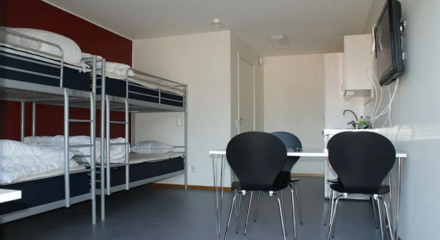 Номер Classic Piteå Golfhotell
