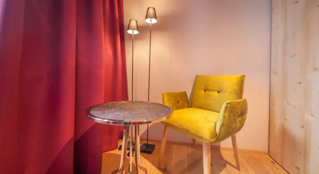 Номер Classic Lärchenhof - Premium Apartments & Zimmer