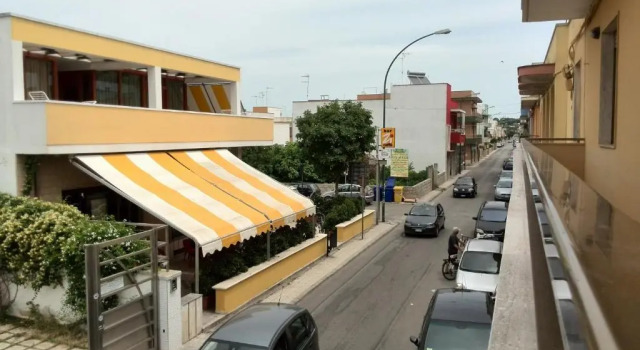 Номер Standard Casa di Lorenzo