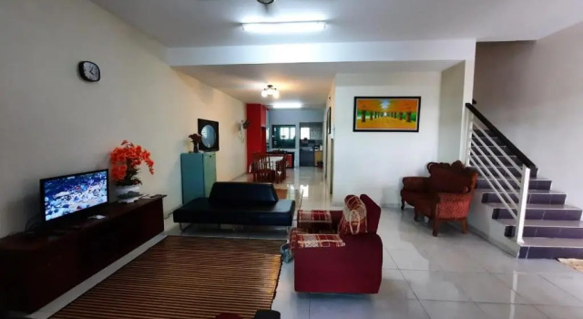 Homestay Ipoh Pengkalan Zawiah