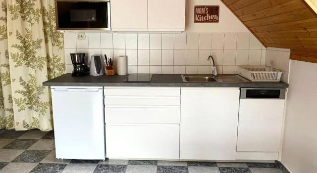 Апартаменты с балконом Cilis Apartments Vonyarcvashegy Balaton