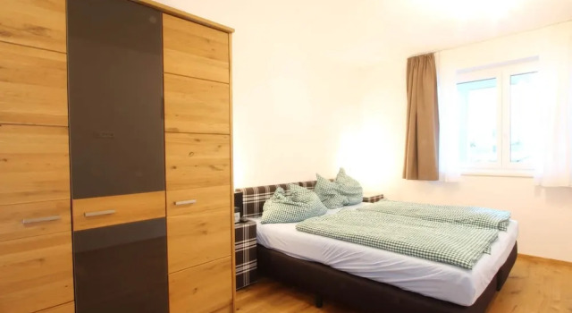 Apartment in Neukirchen Near Ski Lift